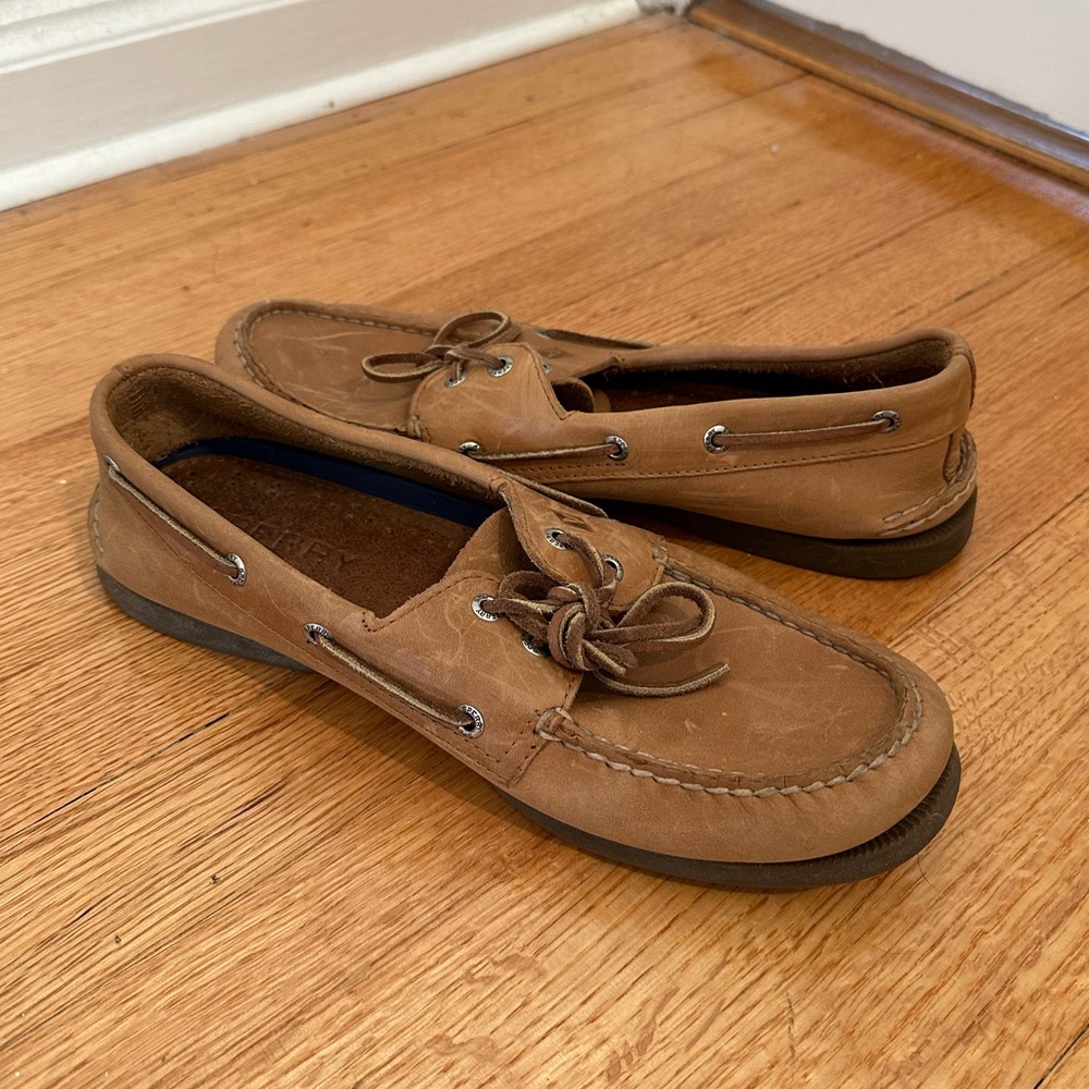 Sperry Men’s Top Sider Loafer Size 10.5